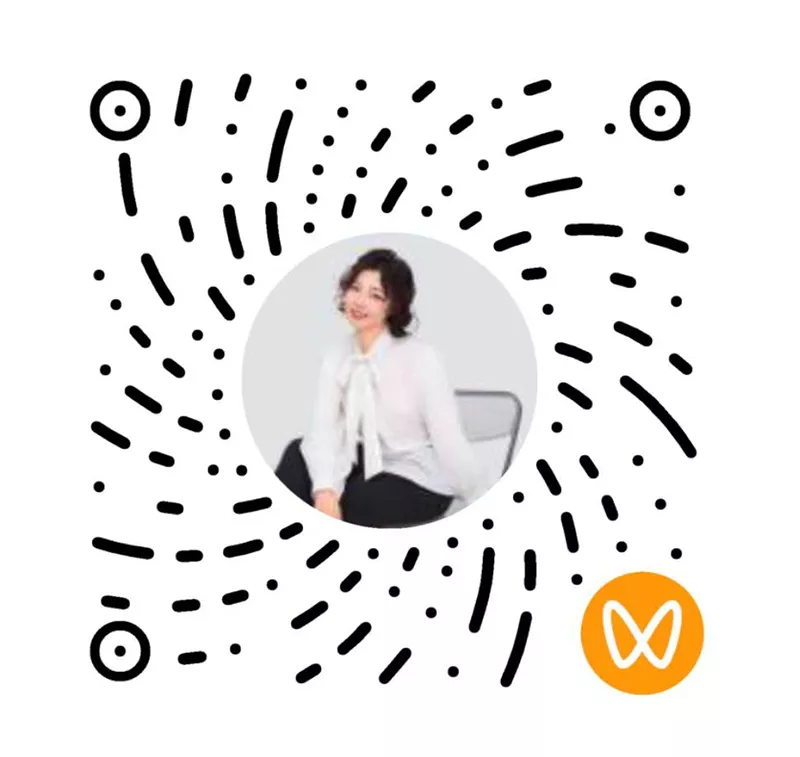 视频号二维码